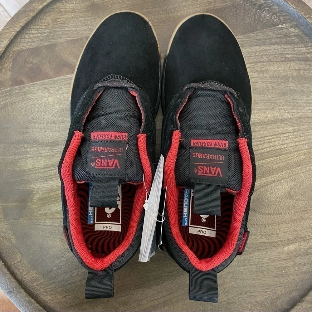 Vans X SPITFIRE Ultrarange Pro Sneaker Sz 6.5